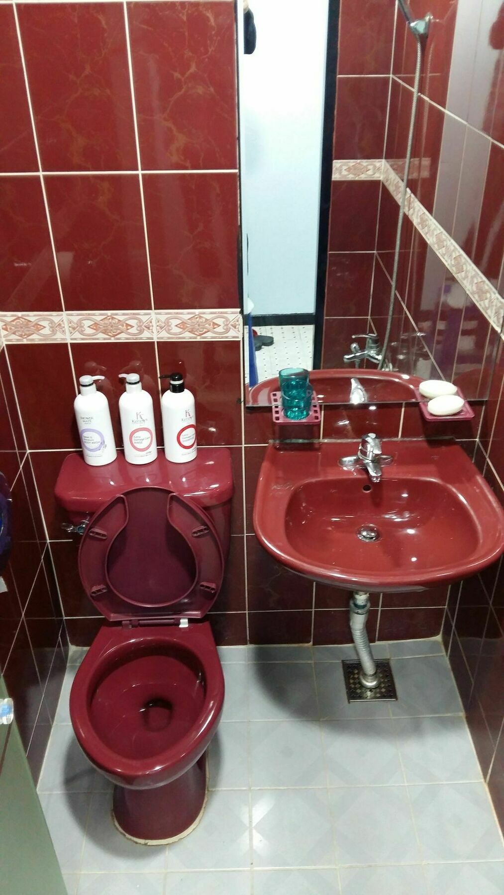 סיאול Kimstay מראה חיצוני תמונה