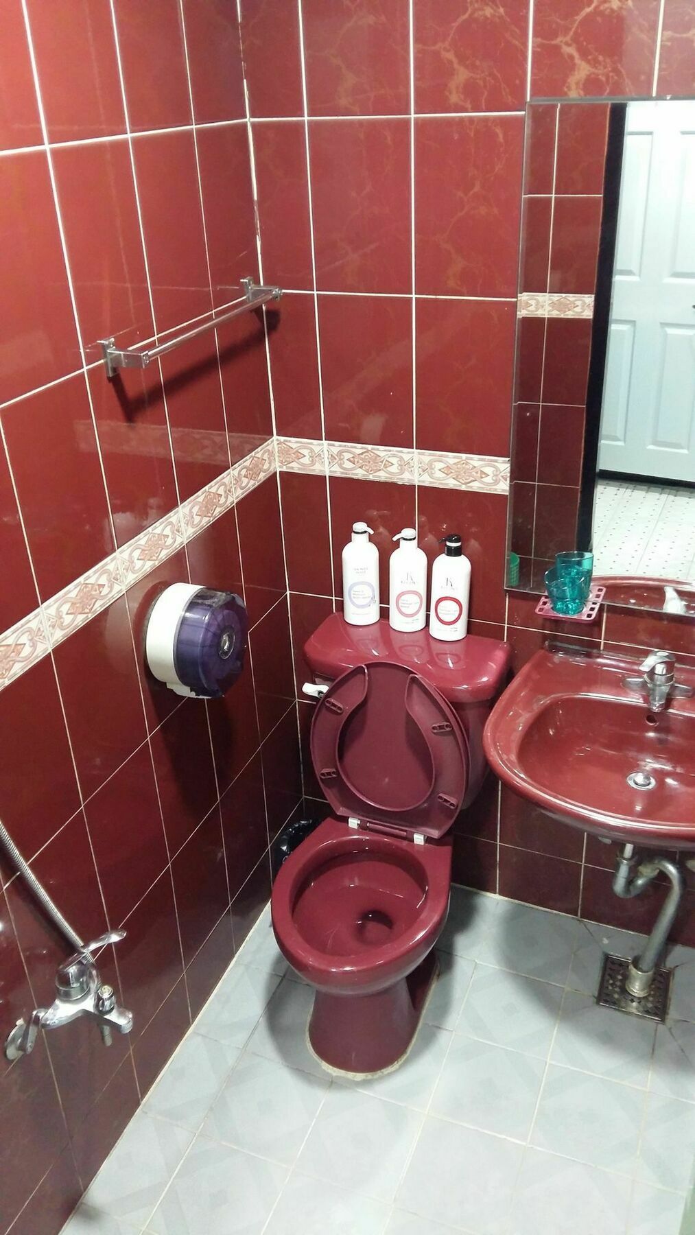 סיאול Kimstay מראה חיצוני תמונה